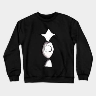 Trying to grow Crewneck Sweatshirt